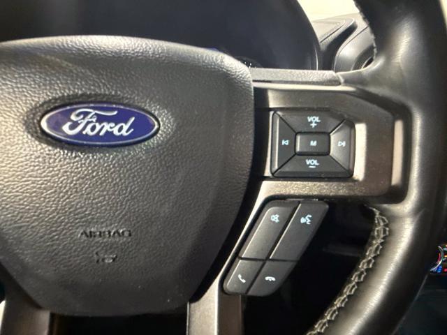 2021 Ford Expedition - $31,248