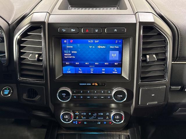 2021 Ford Expedition - $31,248