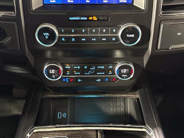 2021 Ford Expedition - $31,248