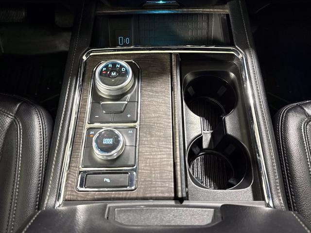 2021 Ford Expedition - $31,248