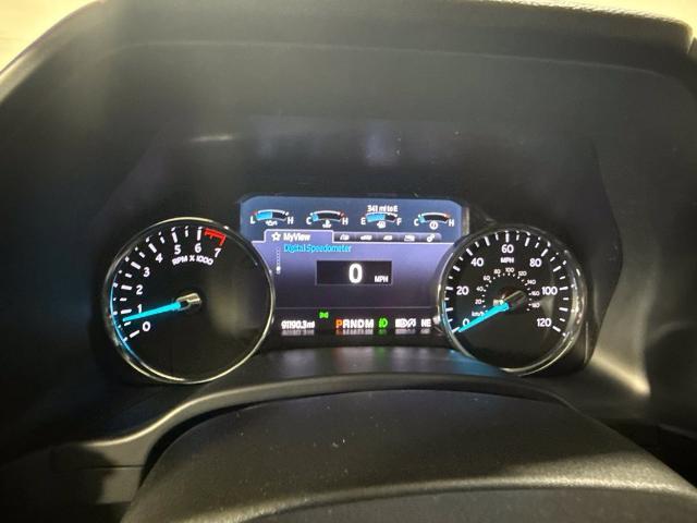 2021 Ford Expedition - $31,248