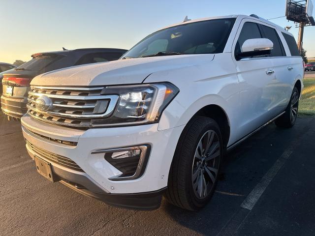 2021 Ford Expedition - $24,315