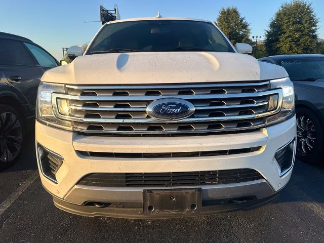 2021 Ford Expedition - $24,315