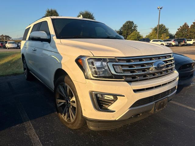 2021 Ford Expedition - $24,315