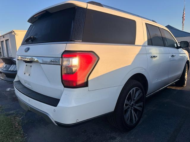 2021 Ford Expedition - $24,315