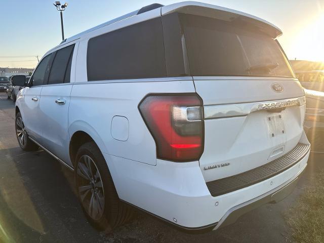 2021 Ford Expedition - $24,315