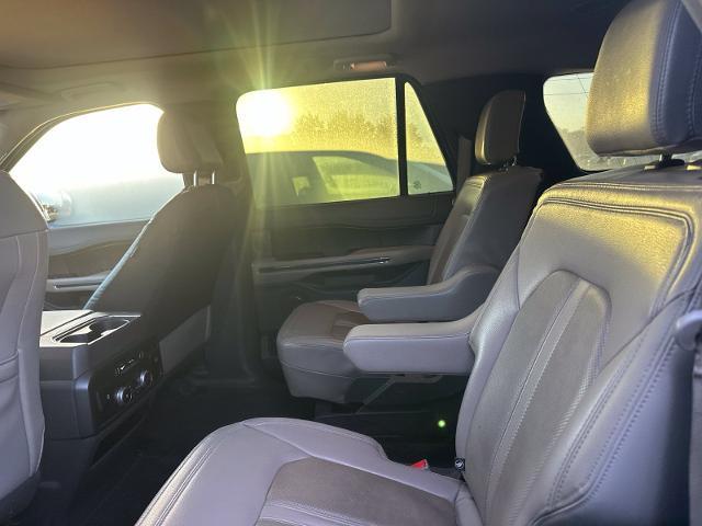 2021 Ford Expedition - $24,315