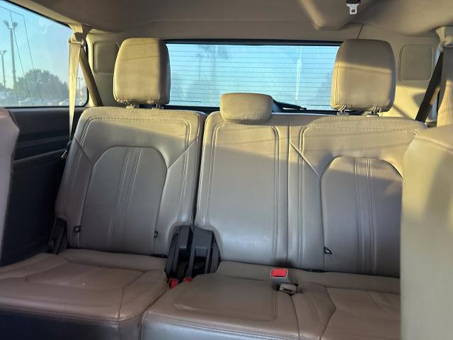 2021 Ford Expedition - $24,315