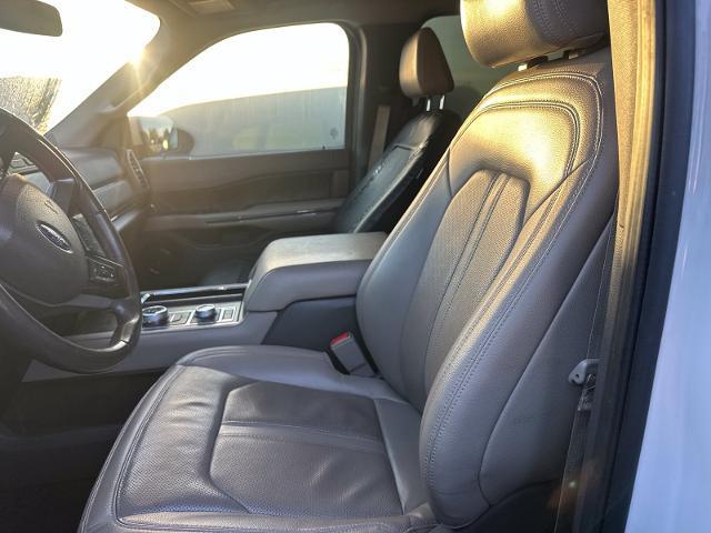 2021 Ford Expedition - $24,315