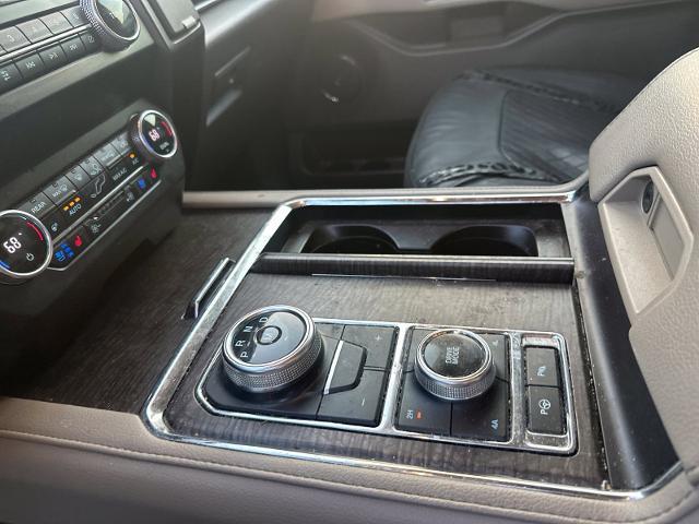 2021 Ford Expedition - $24,315