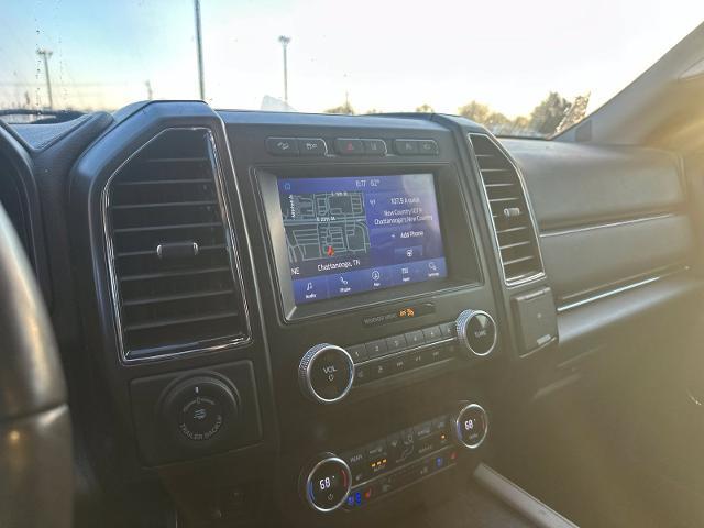 2021 Ford Expedition - $24,315