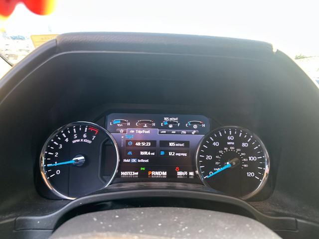 2021 Ford Expedition - $24,315