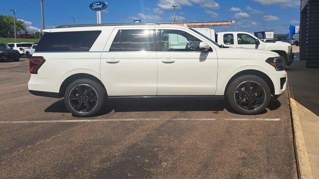 Preowned 2022 Ford Expedition MAX Limited for Sale