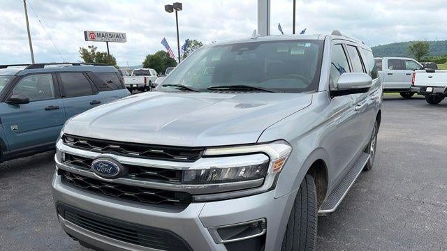 Preowned 2022 Ford Expedition MAX Limited for Sale