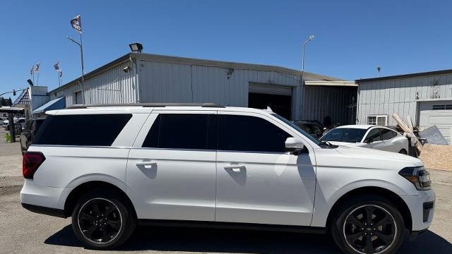 2022 Ford Expedition MAX Limited