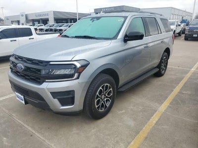 2024 Ford Expedition 4X2 XL 4DR SUV