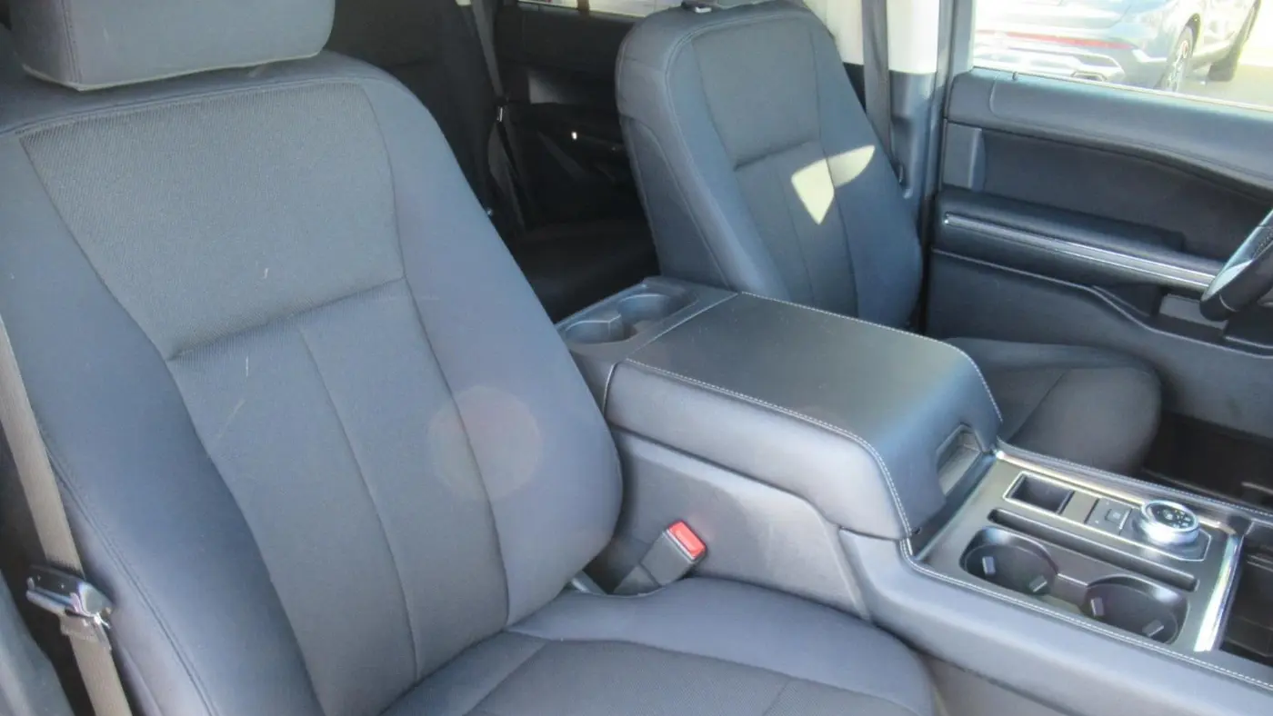 2022 Ford Expedition XL