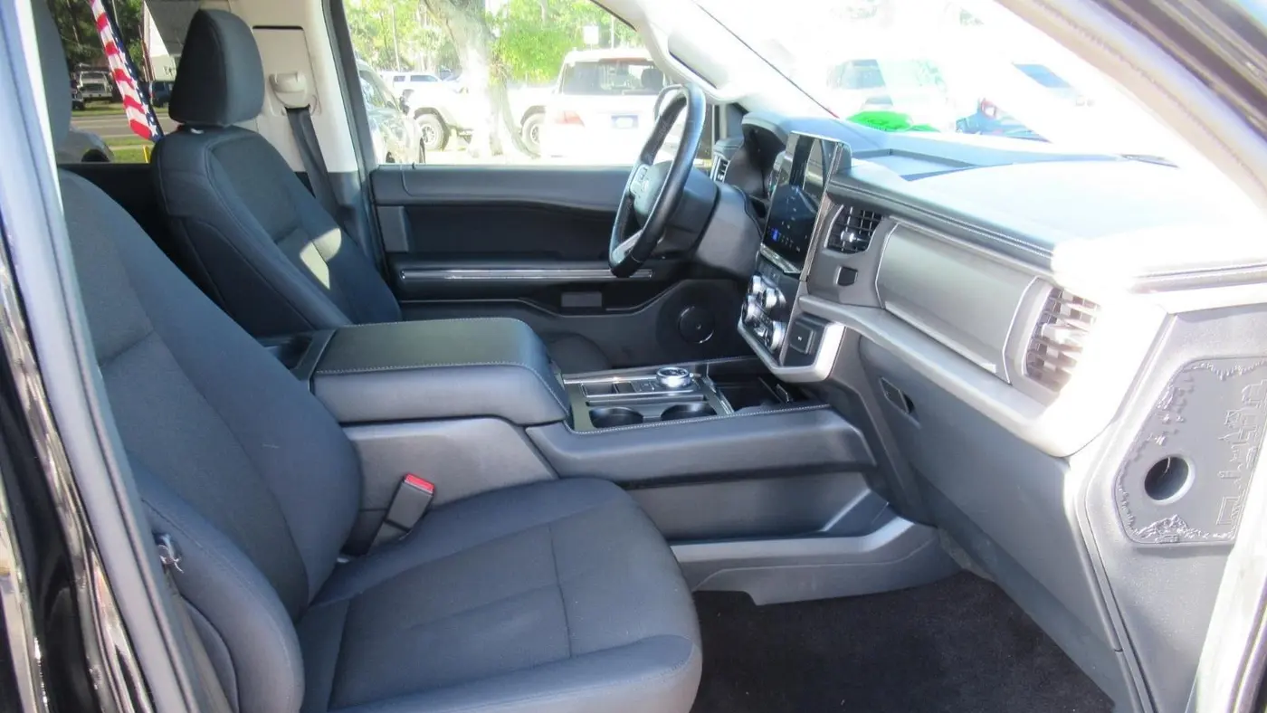 2022 Ford Expedition XL