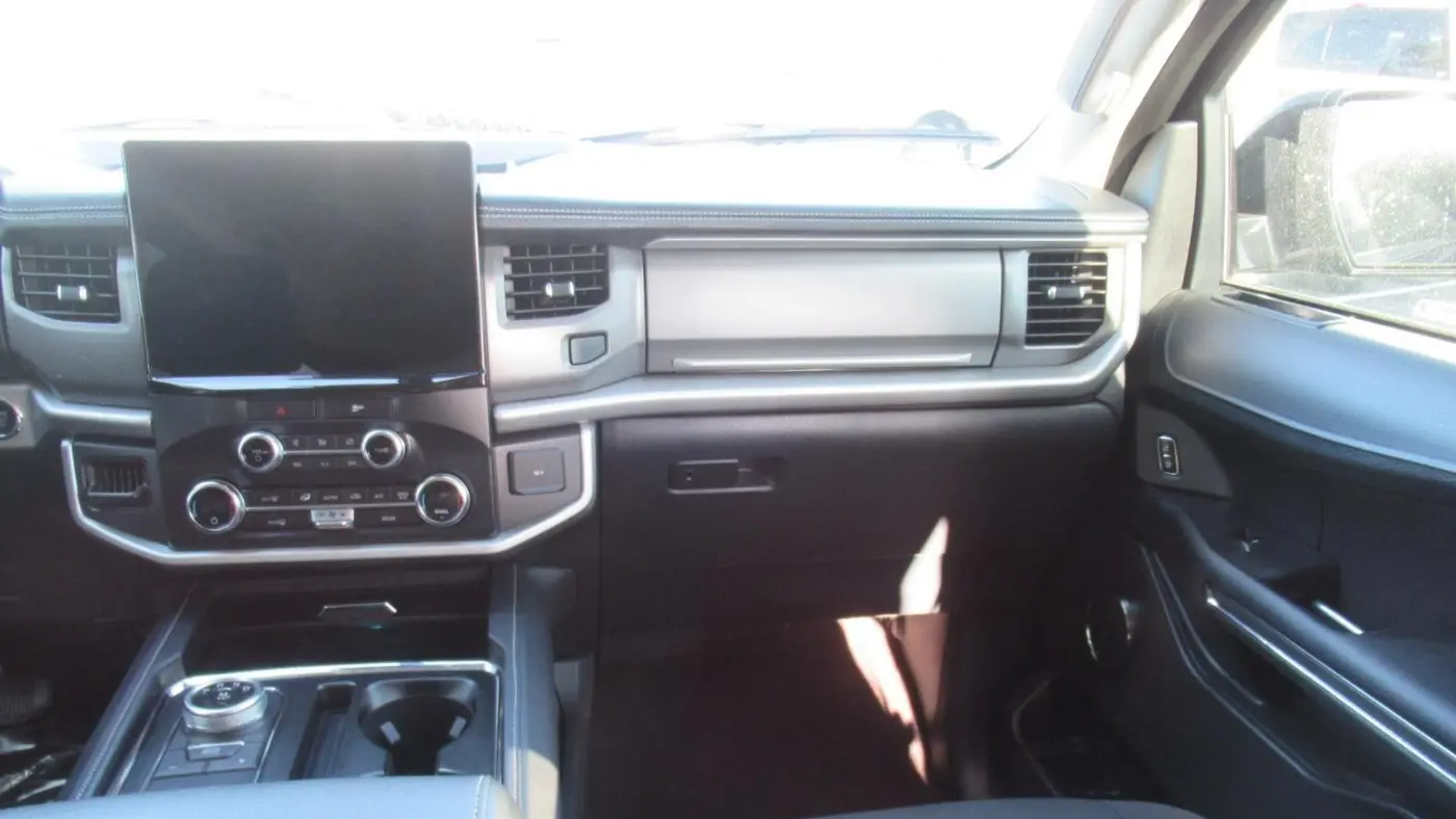 2022 Ford Expedition XL
