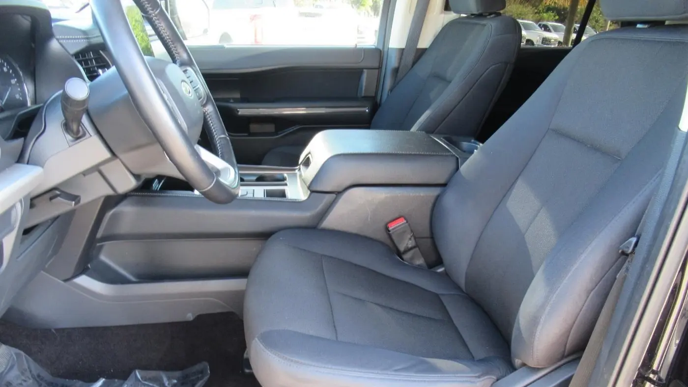 2022 Ford Expedition XL