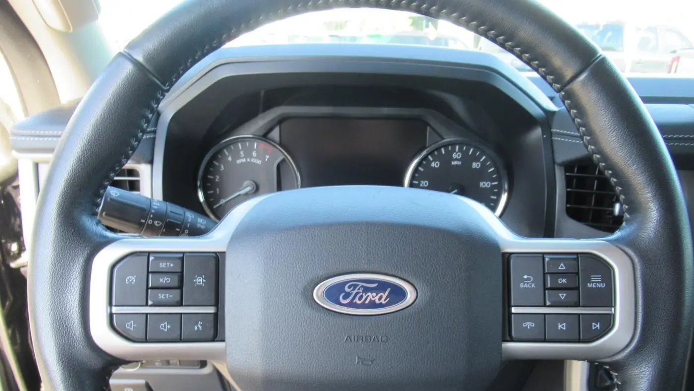 2022 Ford Expedition XL