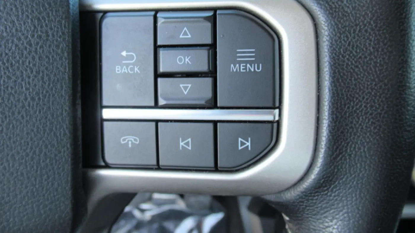 2022 Ford Expedition XL