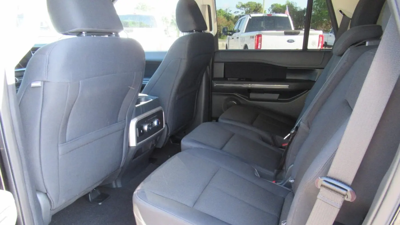 2022 Ford Expedition XL