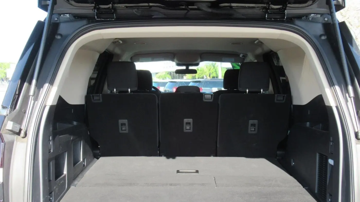 2022 Ford Expedition XL