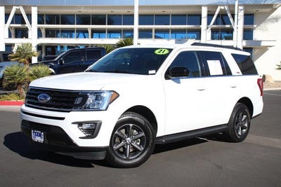 2021 Ford Expedition 4X2 XL 4DR SUV