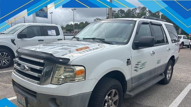 Preowned 2011 Ford Expedition XL for Sale