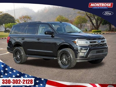 2023 Ford Expedition 4X4 XL 4DR SUV