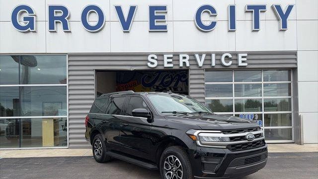 Preowned 2023 Ford Expedition XL for Sale