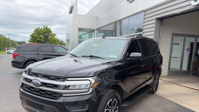 2023 Ford Expedition XL