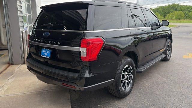 2023 Ford Expedition XL