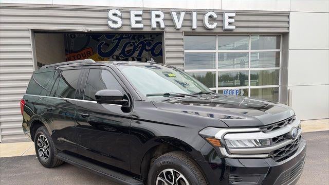 2023 Ford Expedition XL