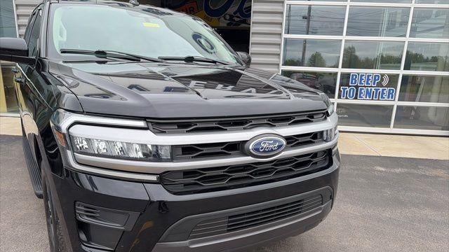 2023 Ford Expedition XL