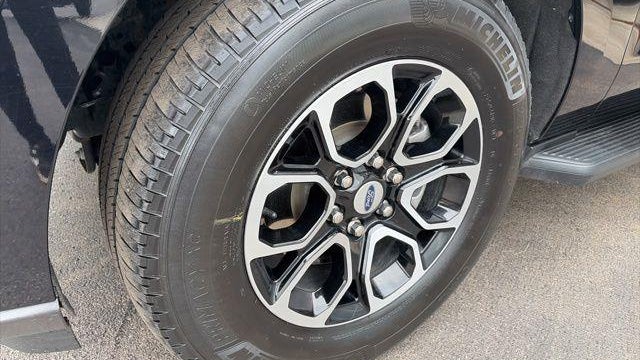 2023 Ford Expedition XL