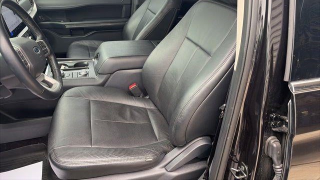 2023 Ford Expedition XL