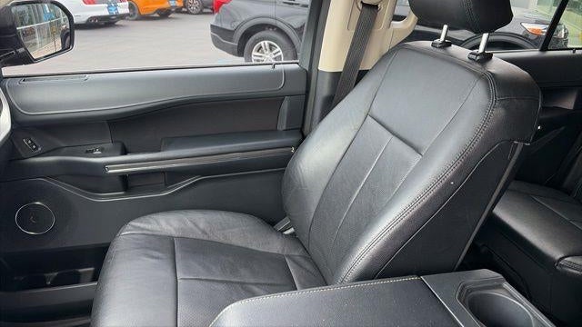 2023 Ford Expedition XL