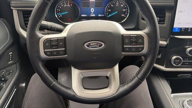 2023 Ford Expedition XL