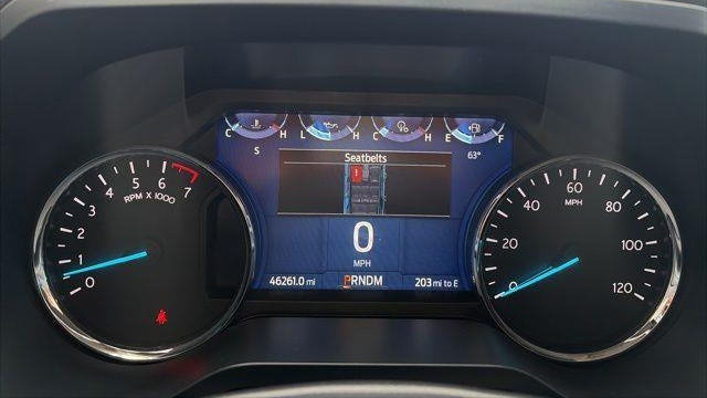 2023 Ford Expedition XL