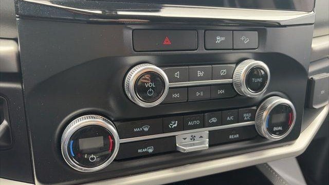 2023 Ford Expedition XL