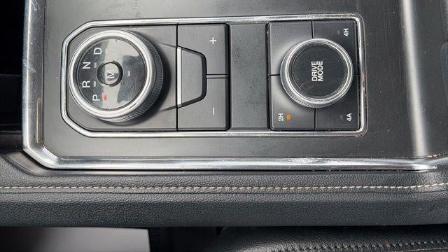 2023 Ford Expedition XL