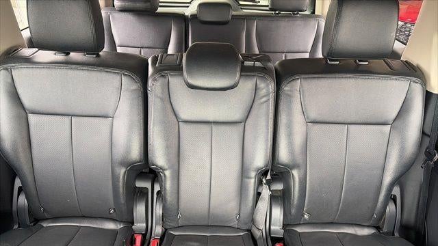 2023 Ford Expedition XL