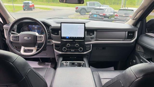 2023 Ford Expedition XL