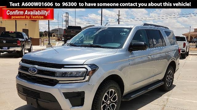 Preowned 2024 Ford Expedition XL for Sale