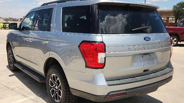 2024 Ford Expedition XL