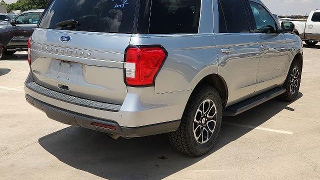 2024 Ford Expedition XL