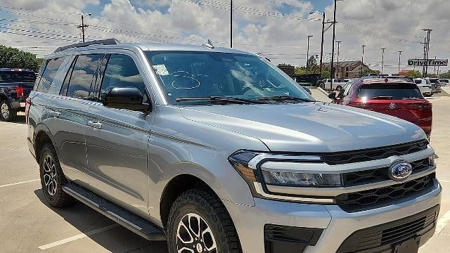 2024 Ford Expedition XL