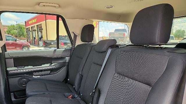 2024 Ford Expedition XL
